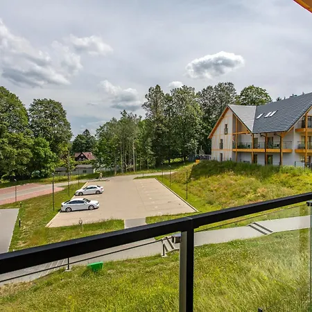 Apartment Osada Gorska