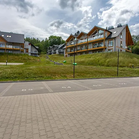 Apartament Osada Gorska