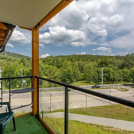 Apartman Osada Gorska Szklarska Poręba