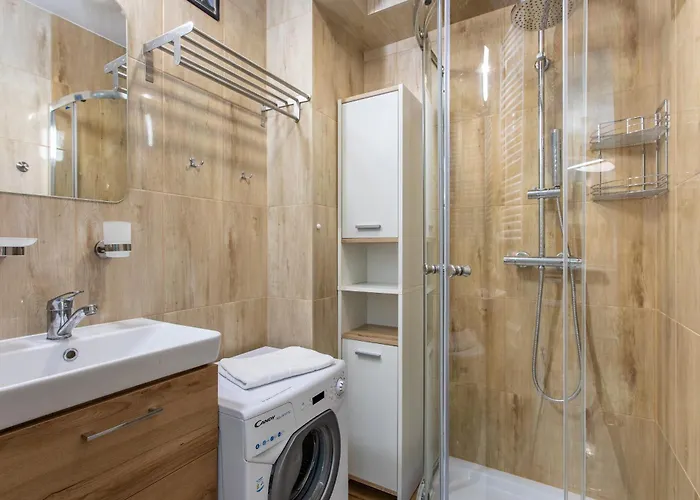 Osada Gorska Szklarska Poreba